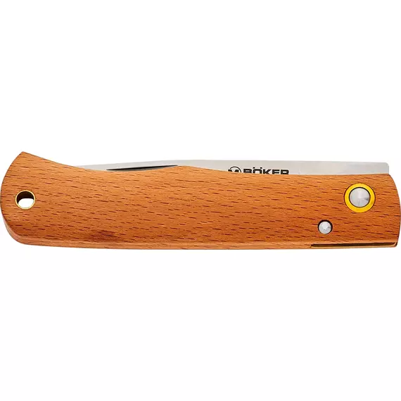 Ніж Boker Magnum Rusticus, фото , изображение 3